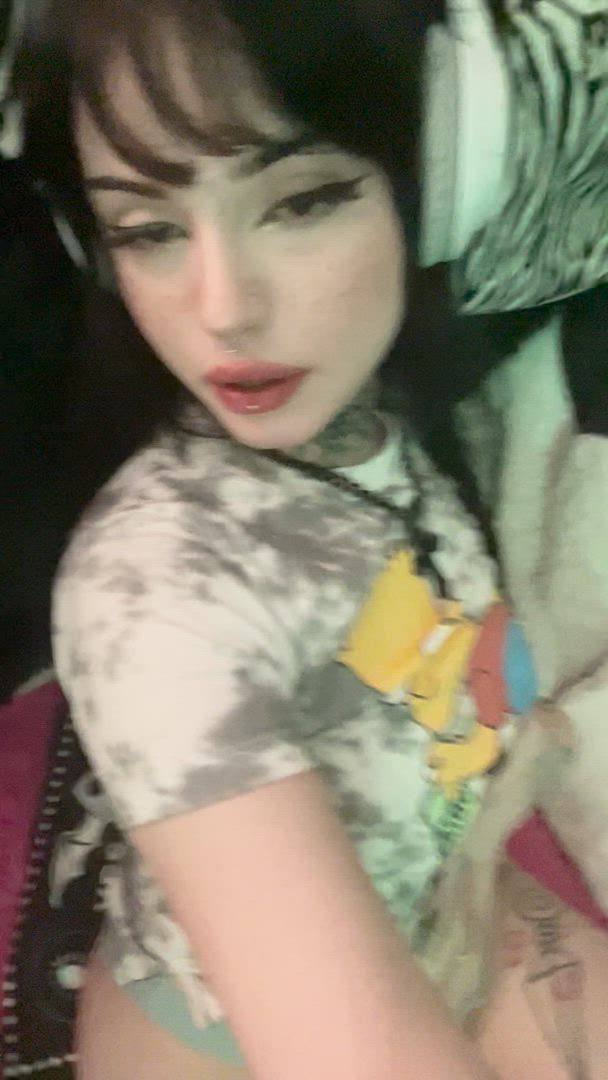 Elfsandiof <strong>@elfsandi</strong> in porn video