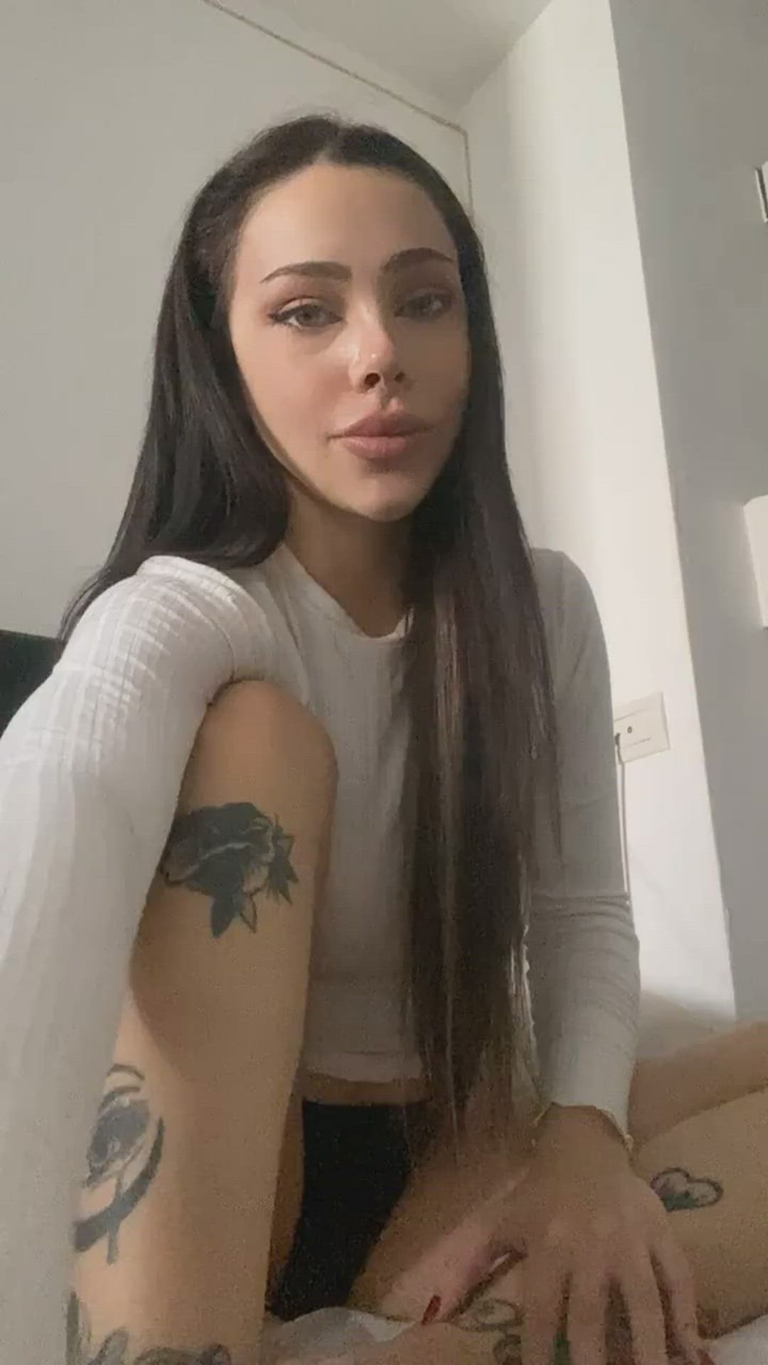 Eliharden <strong>@eliharden</strong> in porn video