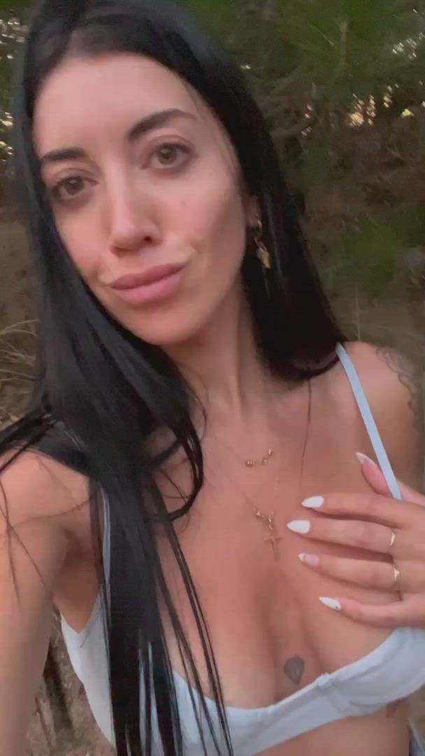 Elizabeth Barbie <strong>@elizabeth_barbie2</strong> in porn video