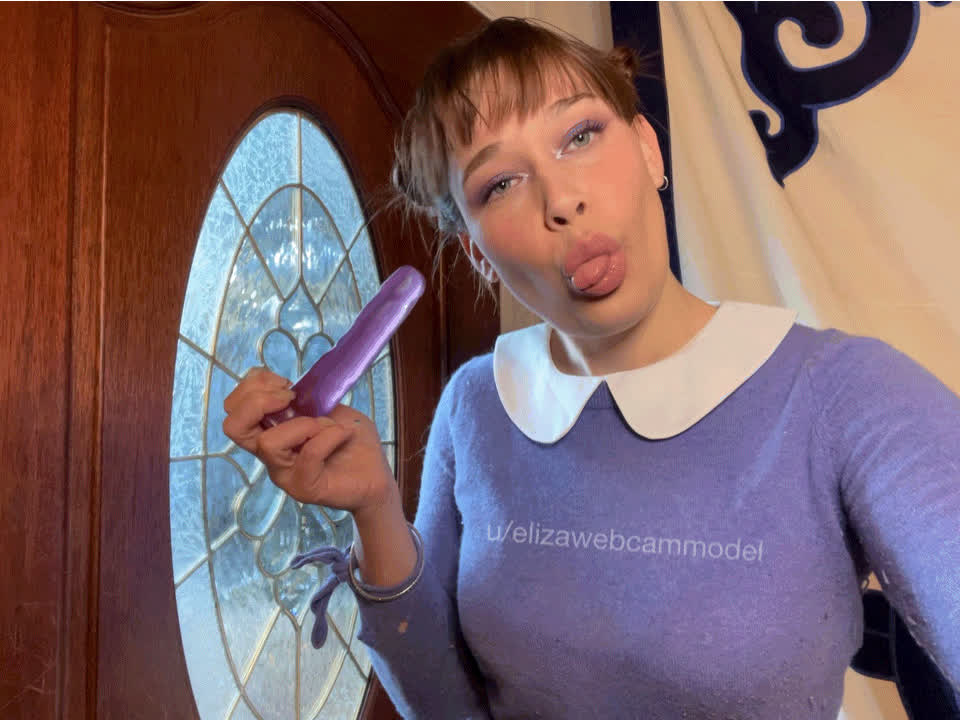 Elizaellastia <strong>@elizaellastia</strong> in porn video