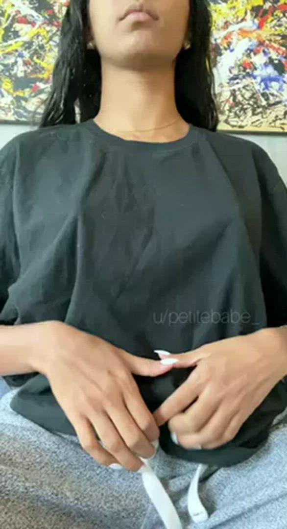 Ella <strong>@petitebabexo</strong> in titty drop small tits indian petite skinny tiny porn video