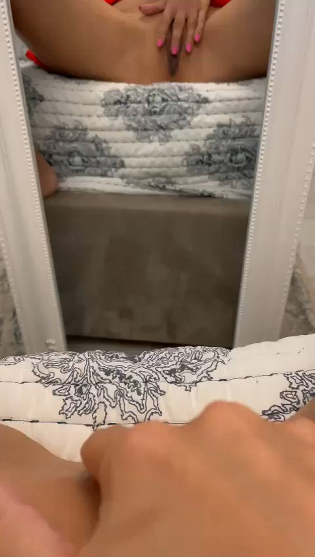 Ellamom <strong>@ella.mom</strong> in natural tits amateur cute porn video