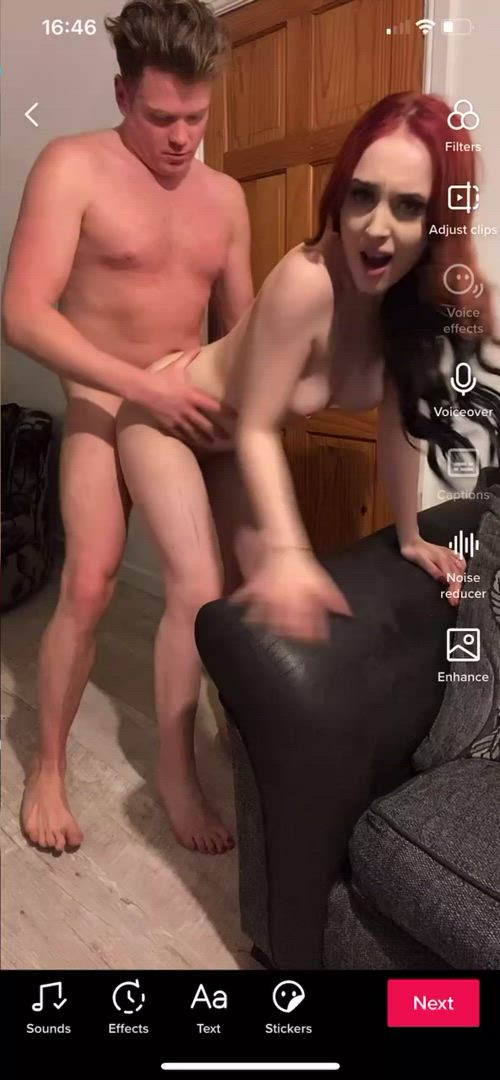 Ellielouiseph <strong>@ellieel1</strong> in porn video