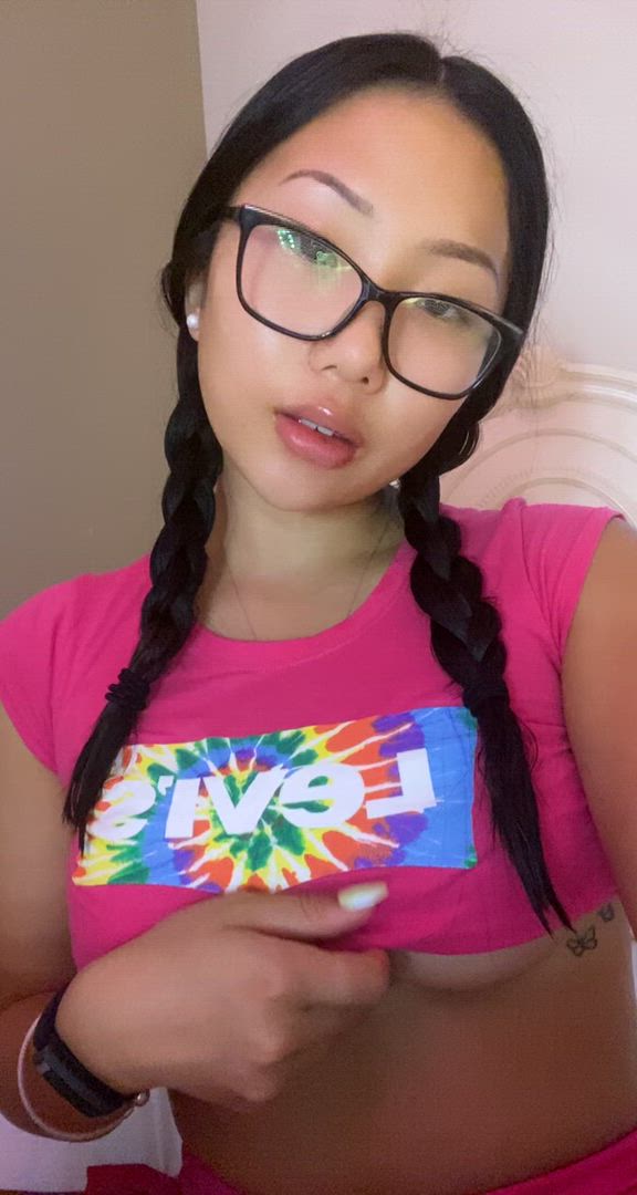Ellienc <strong>@kenziechenx</strong> in porn video