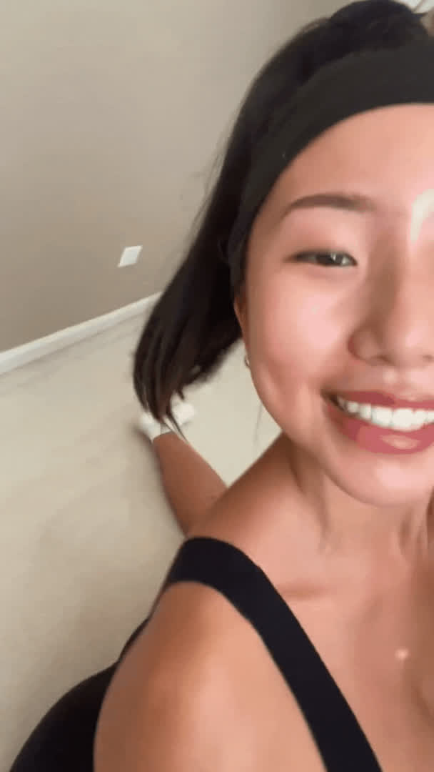 Ellienc <strong>@kenziechenx</strong> in porn video
