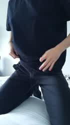 Ellislittlesecret  <strong>@ellislittlesecret</strong> in small tits onlyfans petite porn video