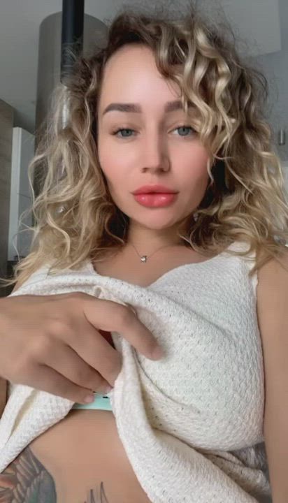 EmaNovak <strong>@action</strong> in porn video