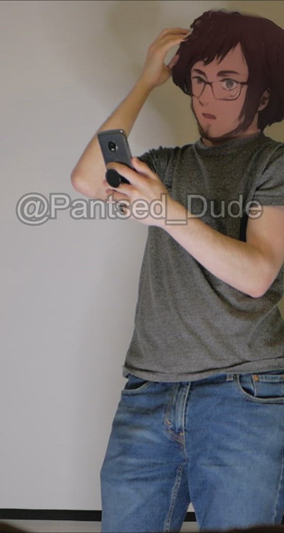 Embarrassed Voyeur <strong>@pantsed_dude</strong> in r/nsfwfunny humiliation porn funny porn video