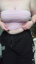 Emerald Rose? <strong>@emeraldxxx</strong> in bouncing tits titty drop boobs porn video