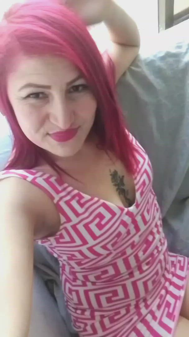 Emilhornypink <strong>@dayvirgin</strong> in porn video