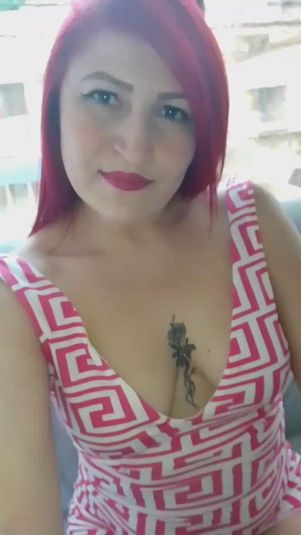 Emilhornypink <strong>@dayvirgin</strong> in porn video