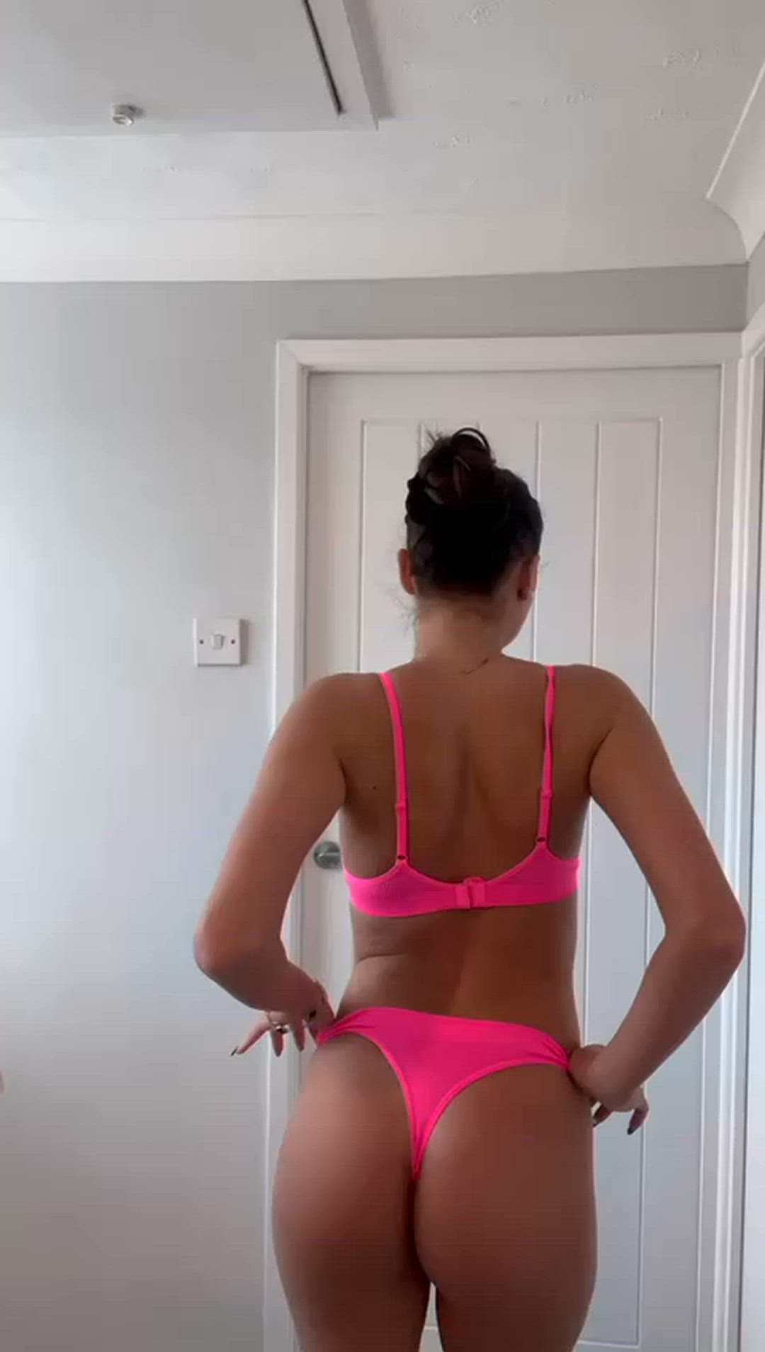 Emiliachristou <strong>@riolls</strong> in porn video