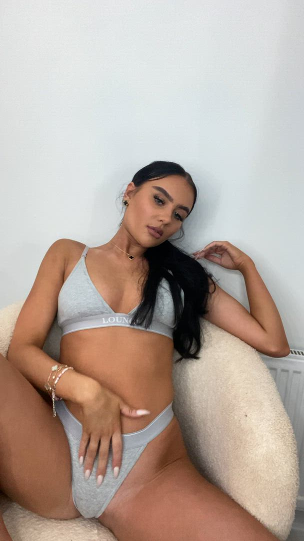 Emiliachristou <strong>@riolls</strong> in porn video