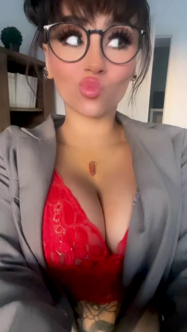 Emiliastar <strong>@emiliajolie</strong> in big tits ass porn video