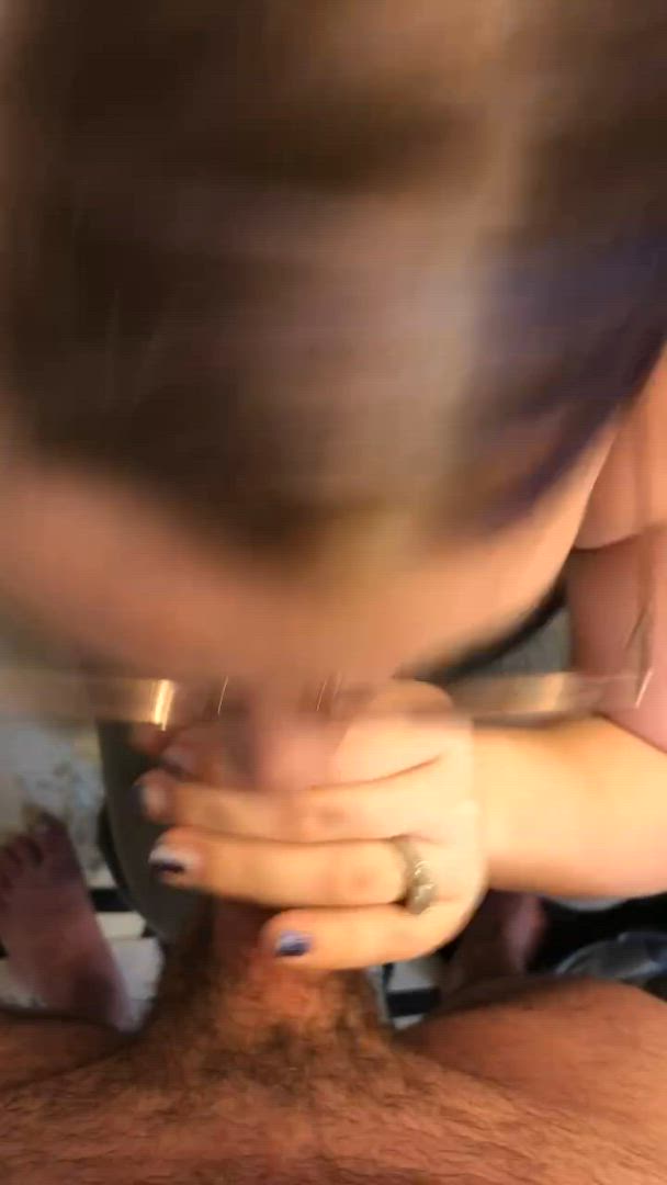 Emily Sweets. Aka Sweet-N-Thick <strong>@sweet-n-thick</strong> in cum swallow amateur blowjob porn video