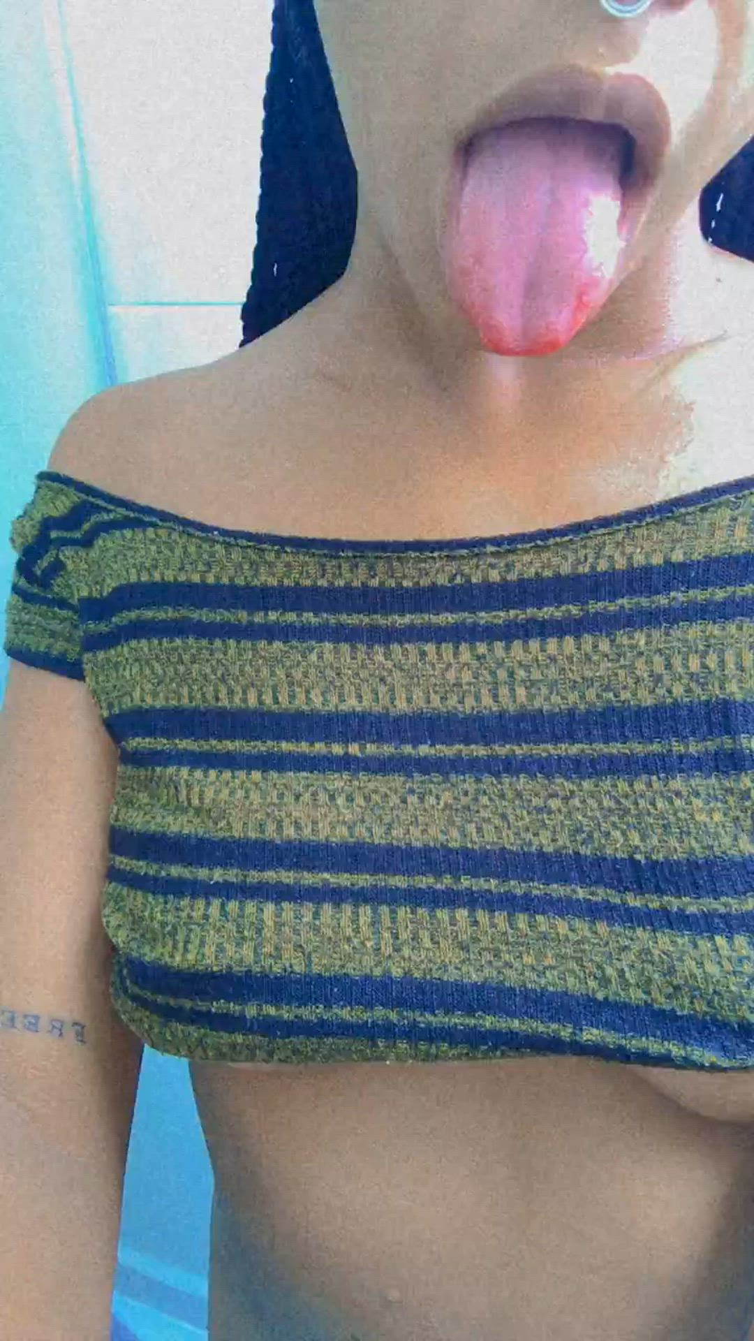 Emilysweet <strong>@caroliineswee</strong> in porn video