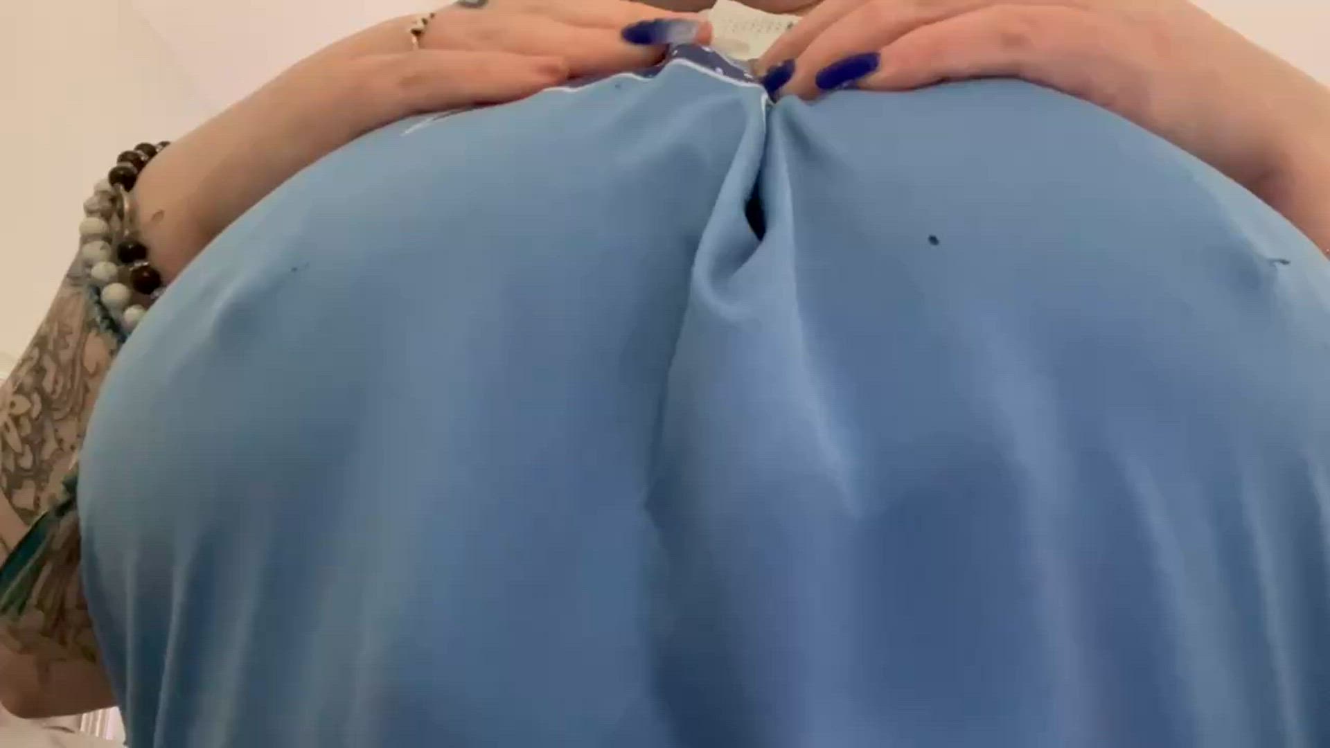 Emma <strong>@bigtittyemma</strong> in big tits nsfw ass porn video
