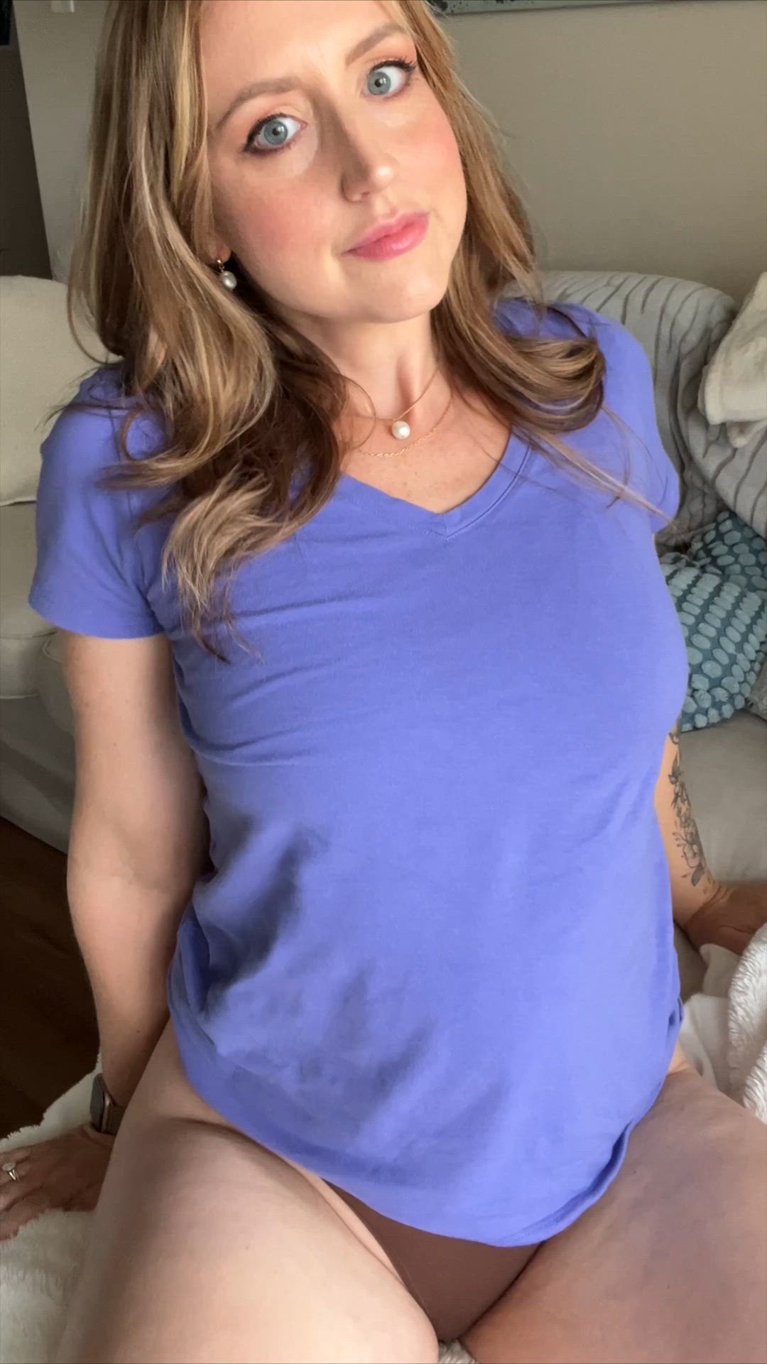 Emma Orchid <strong>@emmaorchid</strong> in natural tits white girl amateur boobs milf porn video