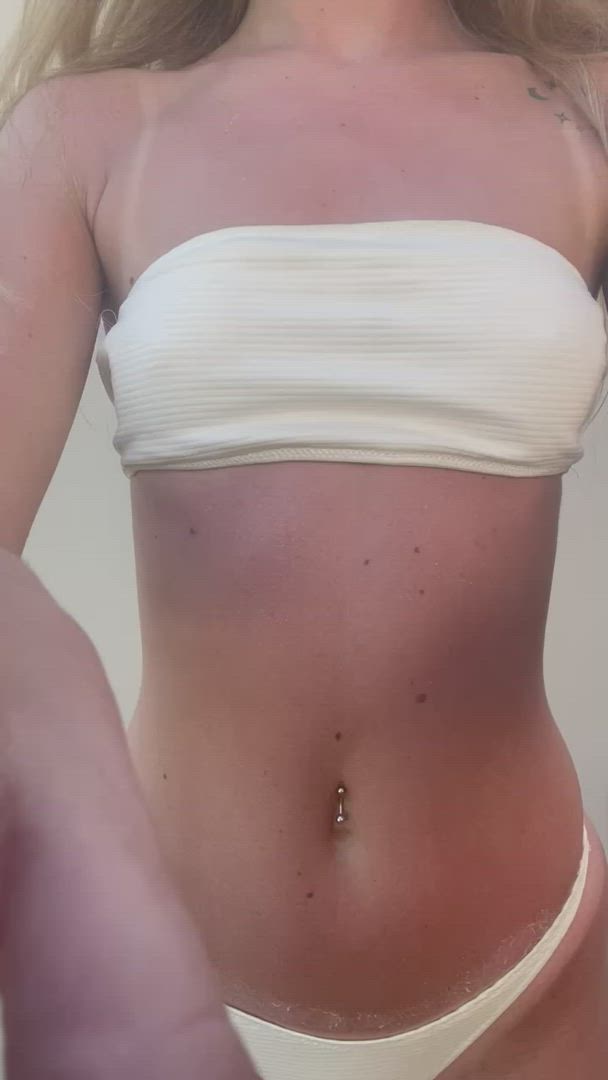 Emmablonde <strong>@blonddemma</strong> in porn video