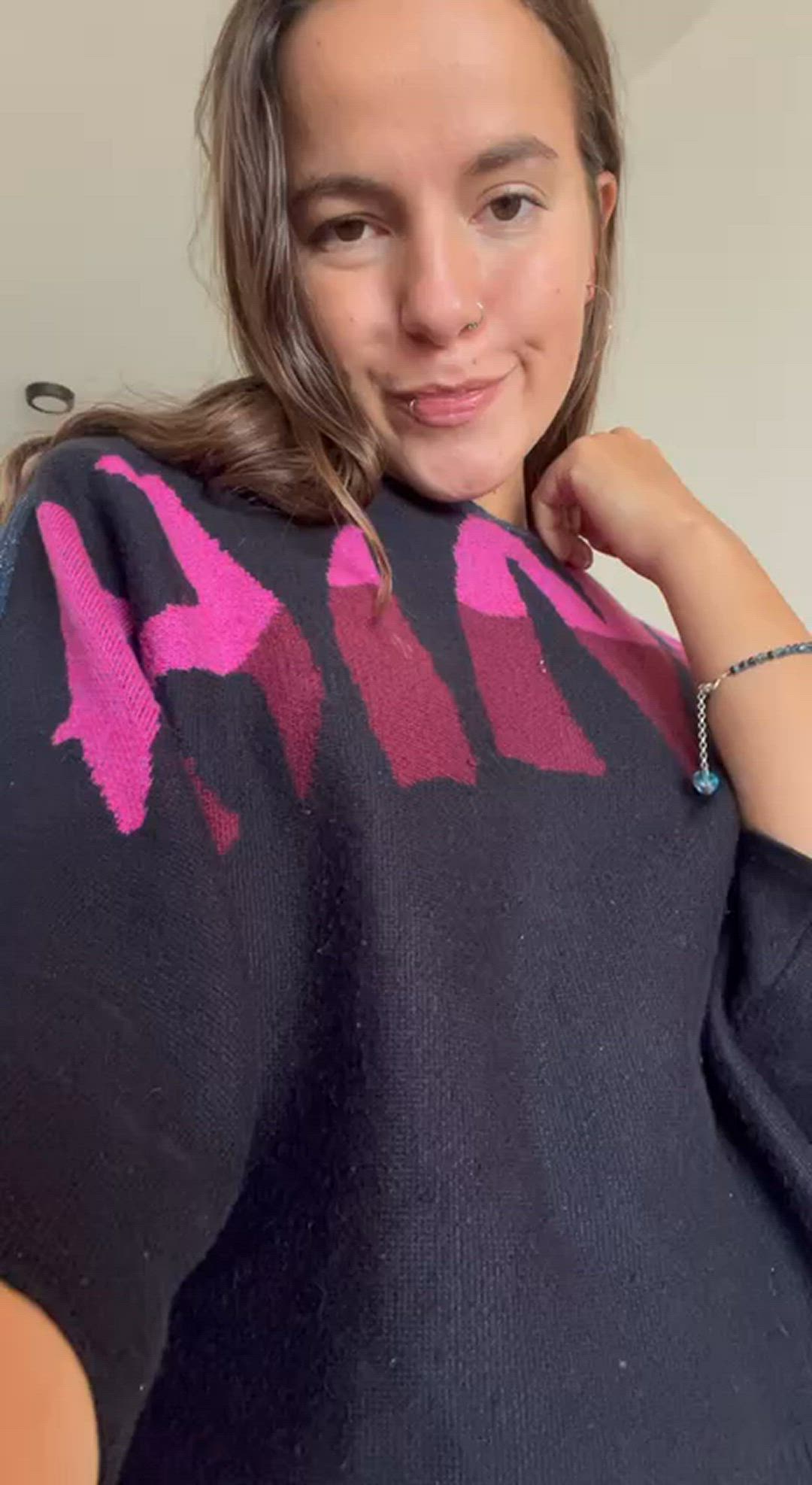 Emmabloome <strong>@emma.bloome</strong> in big tits blowjob ass porn video