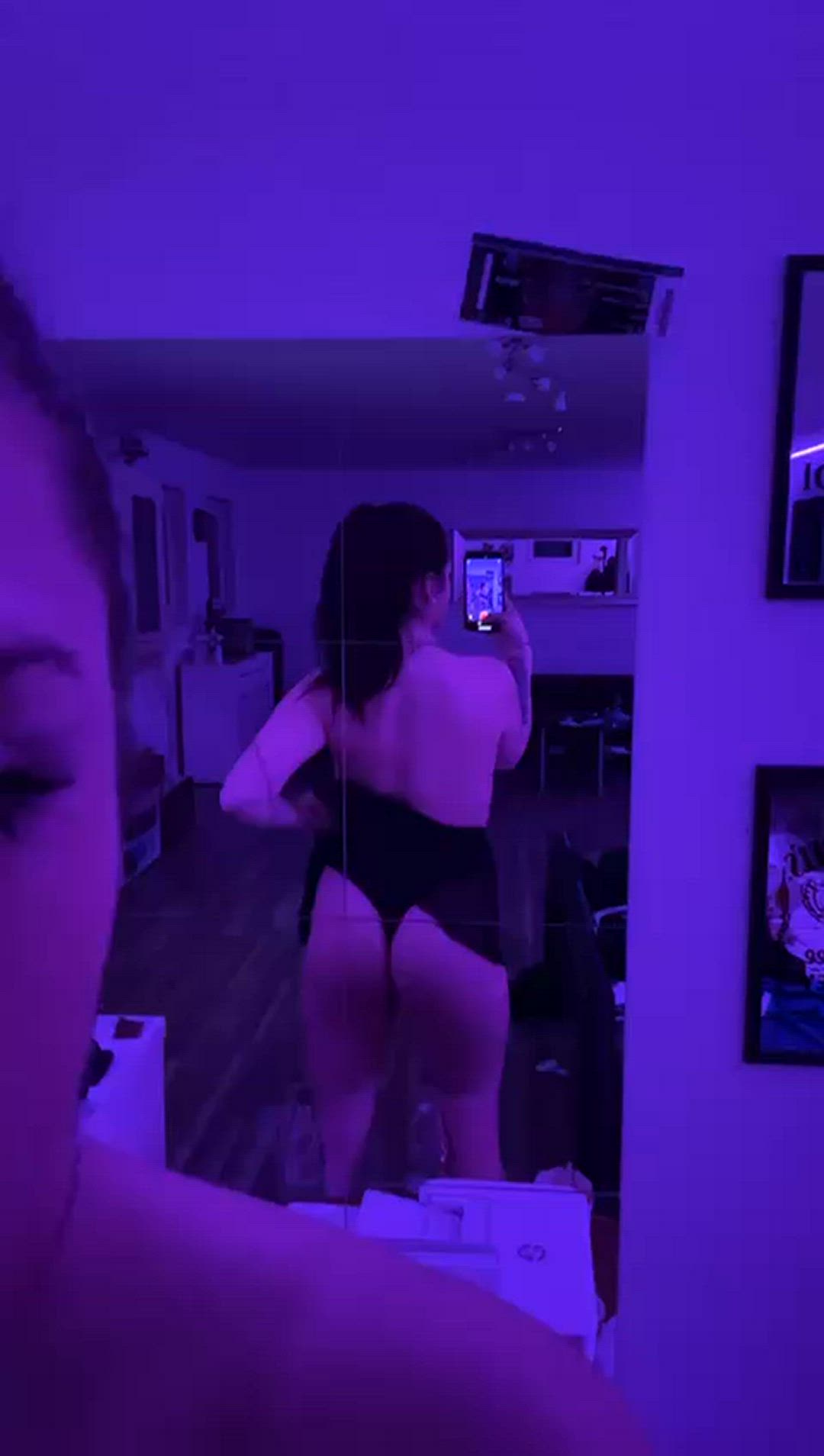 Emmalopez <strong>@emma.lpz</strong> in porn video