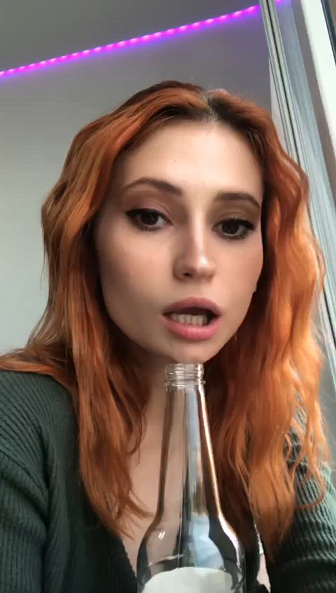 EmmaRedSmith <strong>@https</strong> in porn video