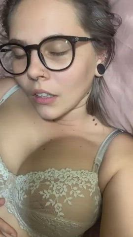 Emmy Suicide <strong>@sg.emmy</strong> in porn video