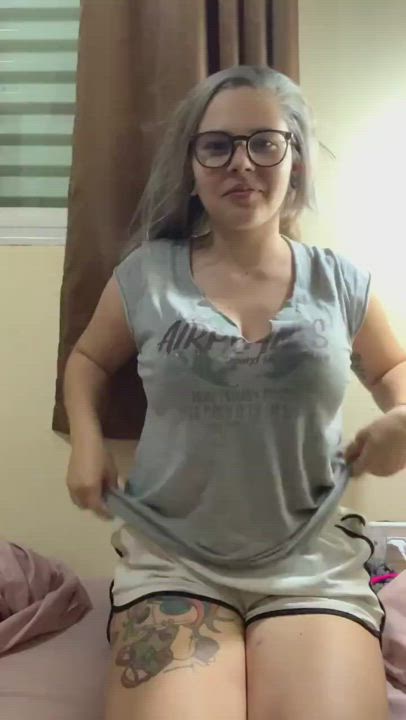 Emmy Suicide <strong>@sg.emmy</strong> in porn video