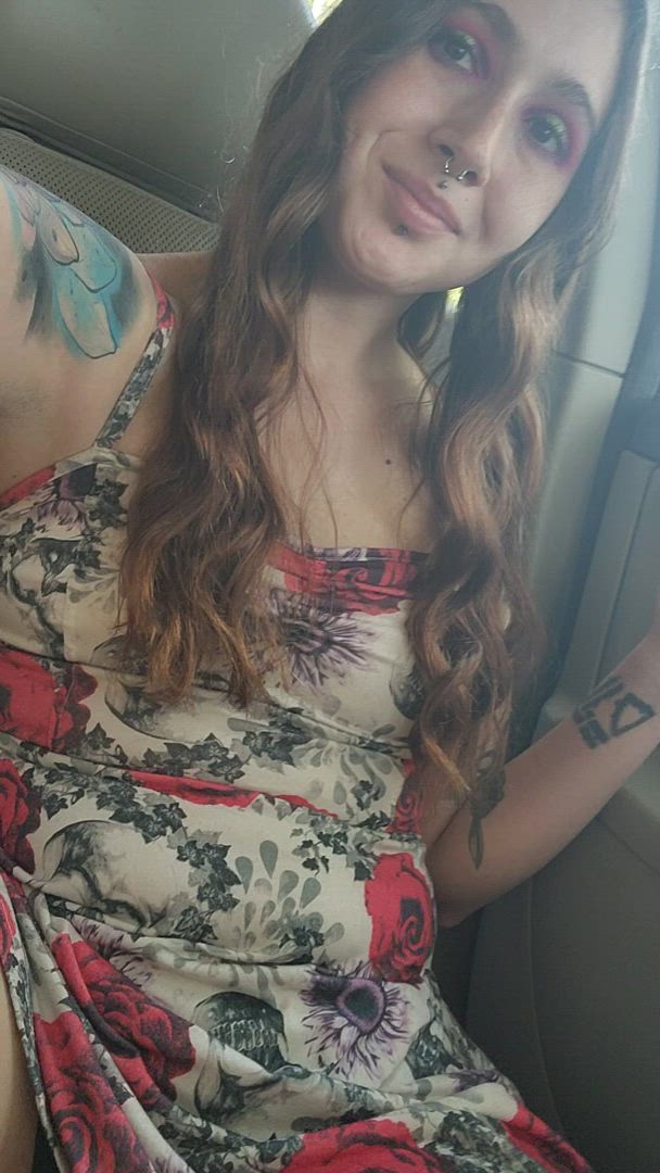 Emo Mistress <strong>@emo_mistress</strong> in porn video