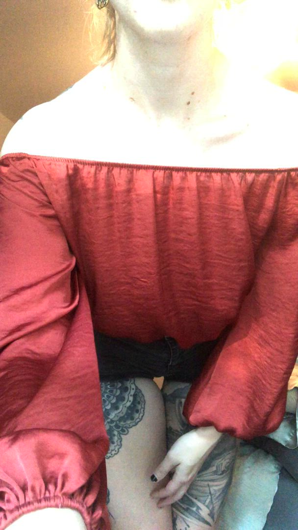 Enjoiyourlifebabe <strong>@enjoiyourlife</strong> in big tits amateur boobs porn video