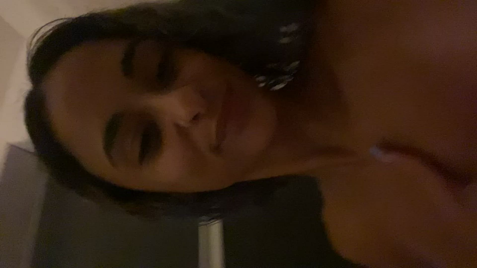 Envvym <strong>@envymxo</strong> in porn video