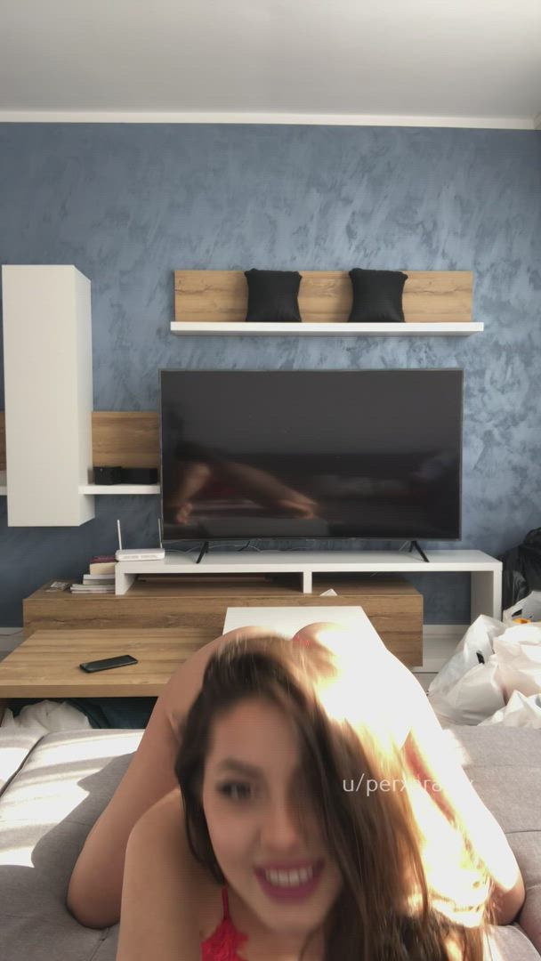 Erika  <strong>@erikateen</strong> in porn video
