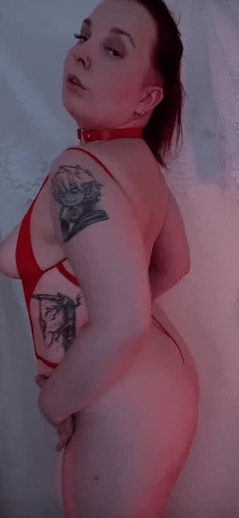 Erikadoeskinky <strong>@erikageneva</strong> in porn video