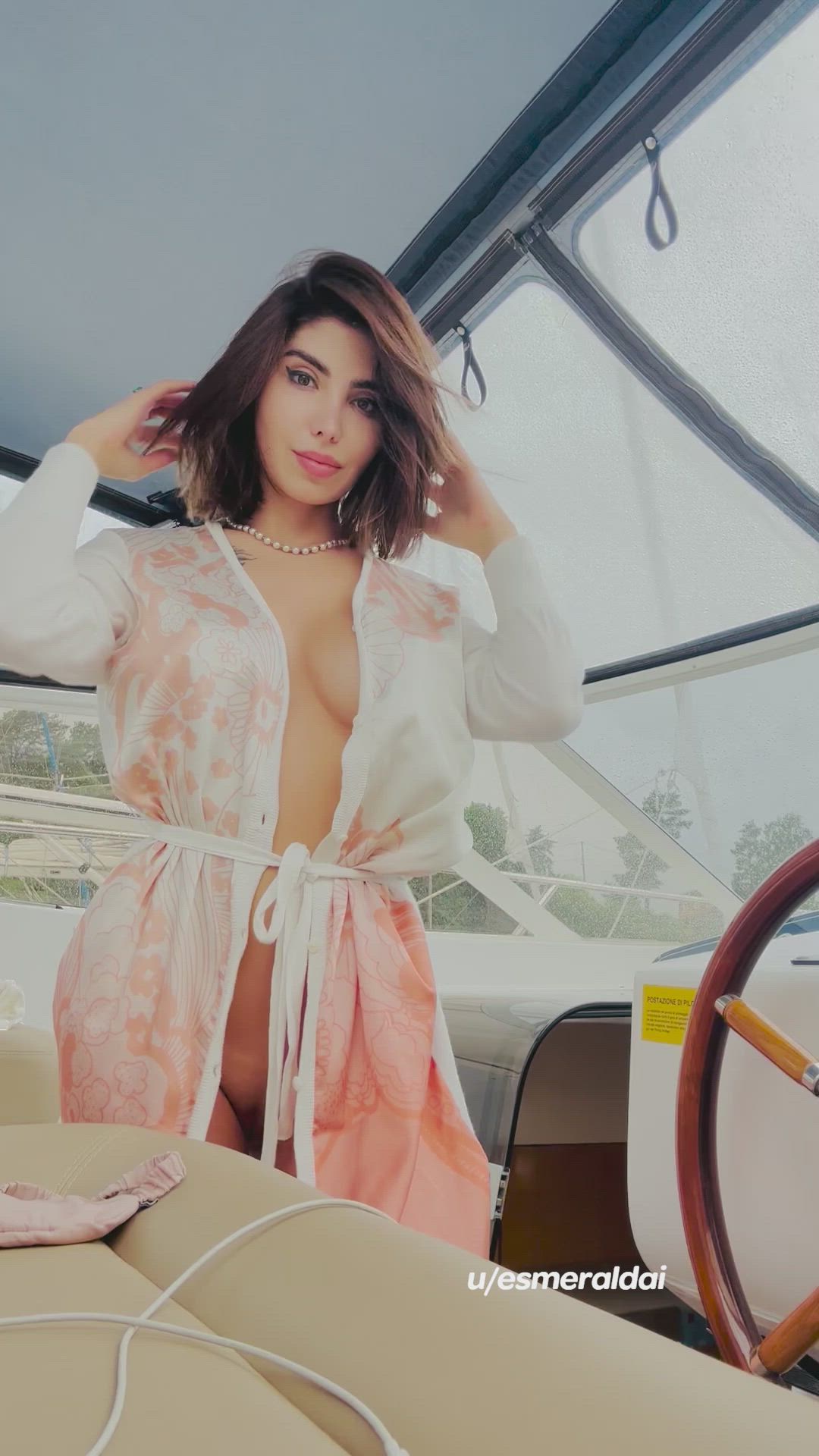 Esmeraldai <strong>@esmeraldai</strong> in big tits big ass amateur porn video