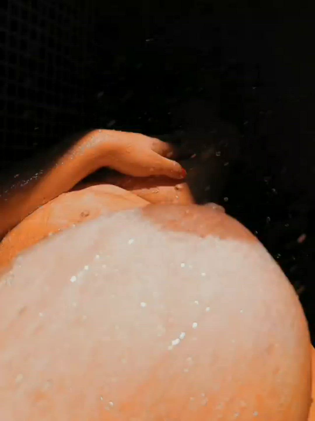 Essafadinha <strong>@essa.fadinha</strong> in big natural tits homemade amateur porn video