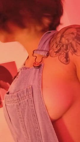 Eva-destruction ? <strong>@eva_destruction</strong> in natural tits short hair brunette nipples latina boobs porn video