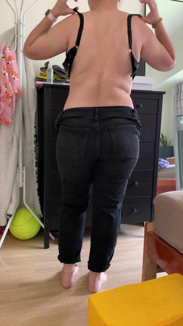 Eva <strong>@evachains</strong> in big ass chubby porn video