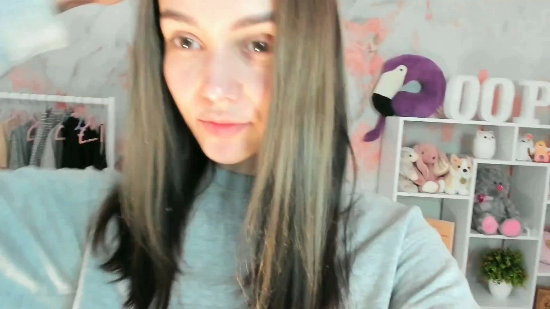 Eva_oopsy <strong>@oooopsfree</strong> in porn video