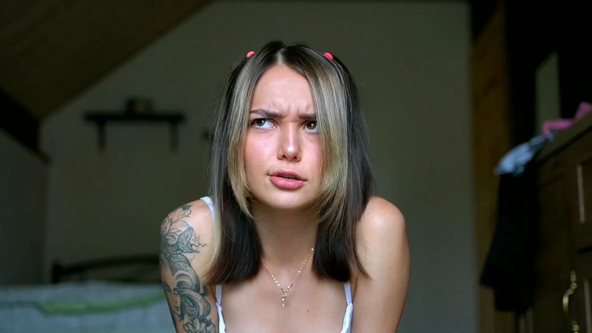 Eva_oopsy <strong>@oooopsfree</strong> in porn video