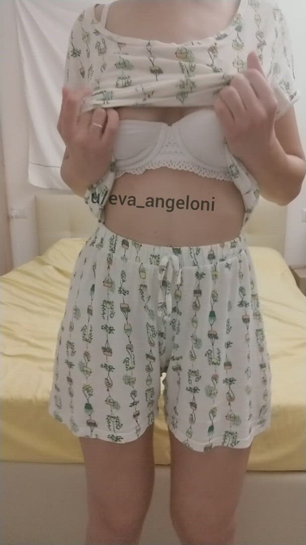 EvaAngeloni <strong>@evaangeloni</strong> in porn video