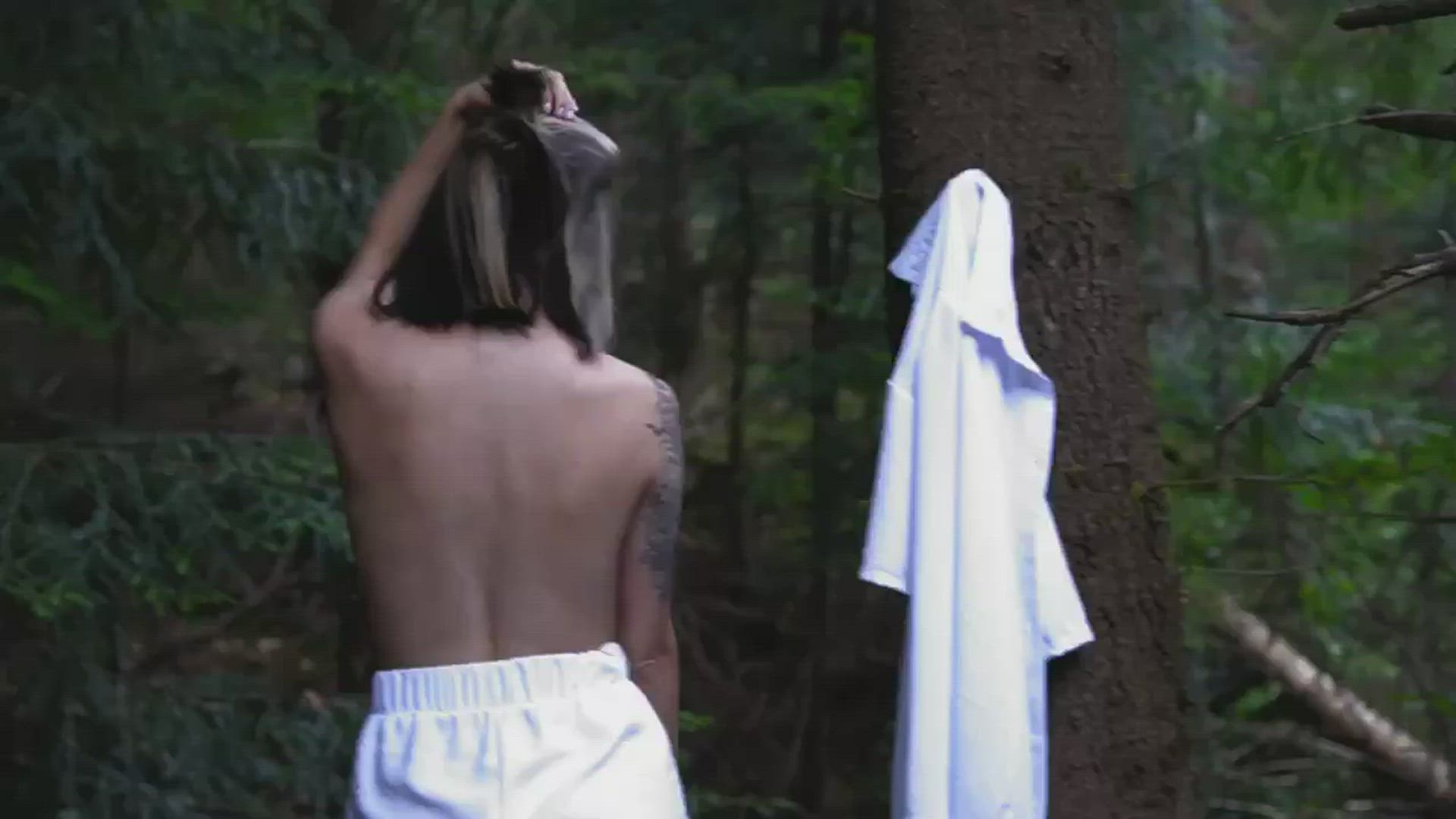 EvaOoops <strong>@oooopsfree</strong> in porn video