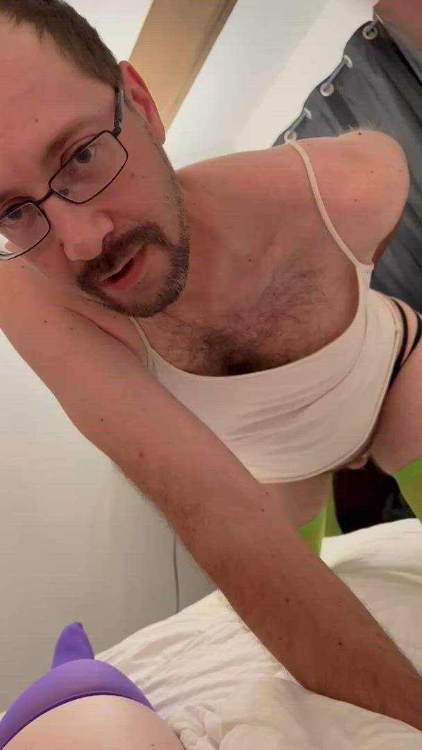 Eve Gardener  <strong>@immadawgtoo</strong> in big dick amateur anal porn video