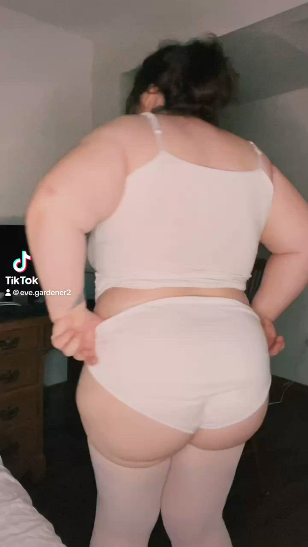 Eve Gardener  <strong>@immadawgtoo</strong> in porn video