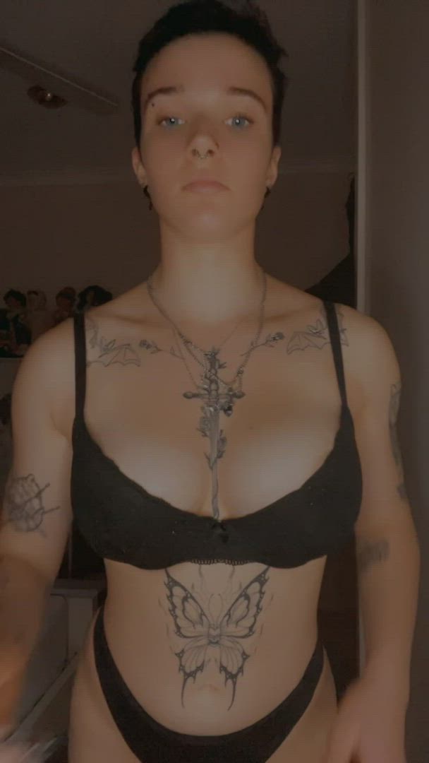 Eve Winters <strong>@eve.winters</strong> in big tits boobs ass porn video