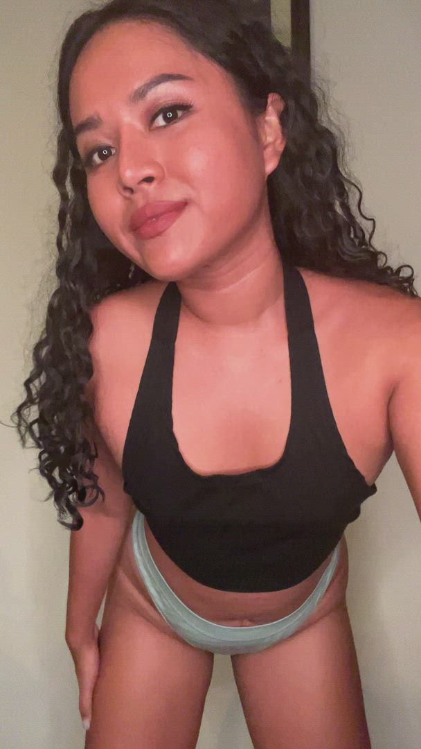 EvelynSmith <strong>@evelynsmithxx</strong> in big ass asian teen porn video