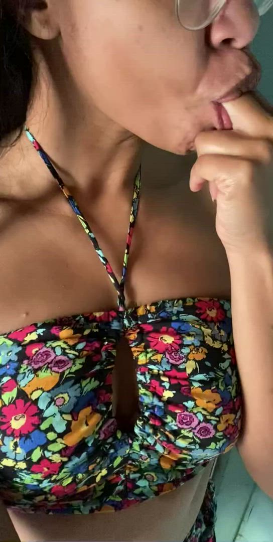 Eviekisses <strong>@onlyeviefans</strong> in porn video