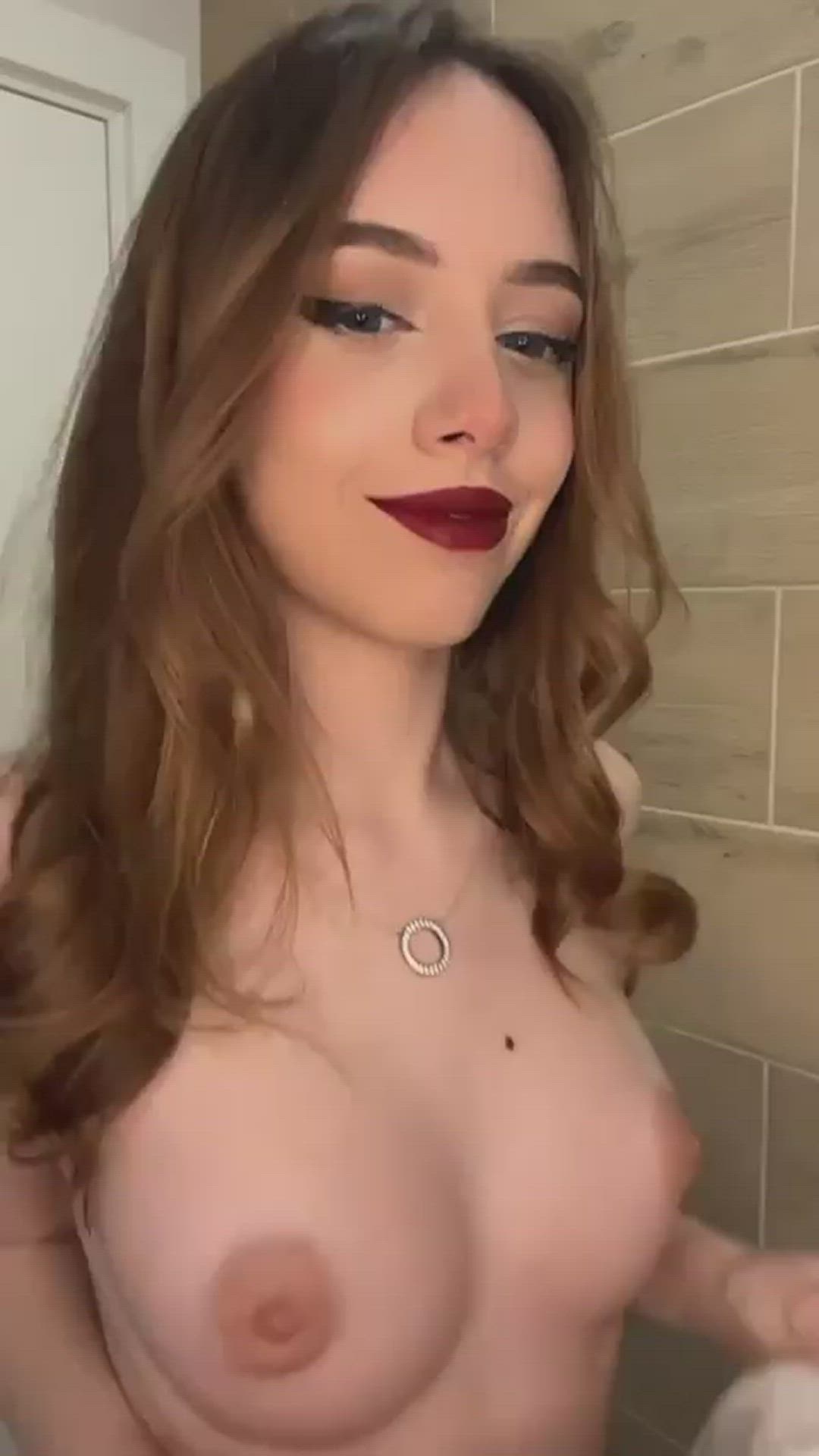 Evochkalove <strong>@evochkalove</strong> in porn video