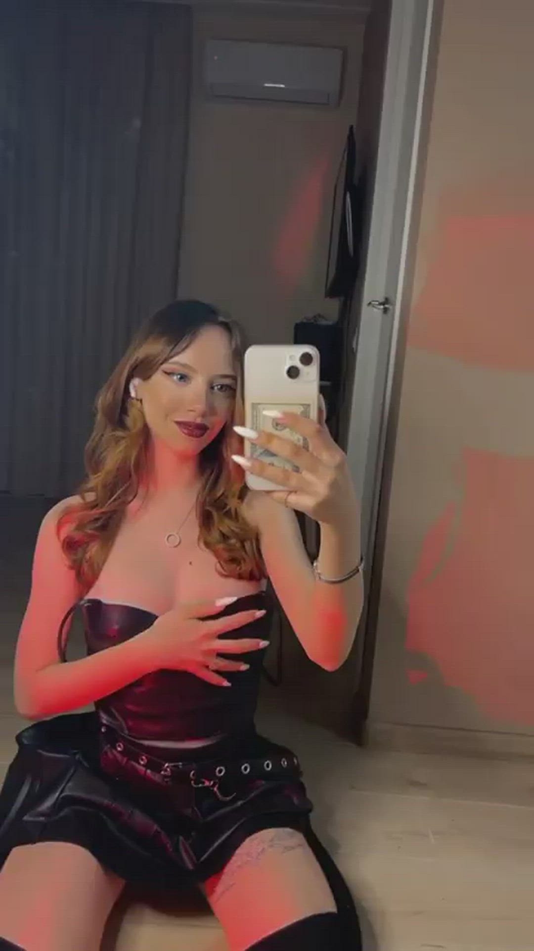 Evochkalove <strong>@evochkalove</strong> in porn video