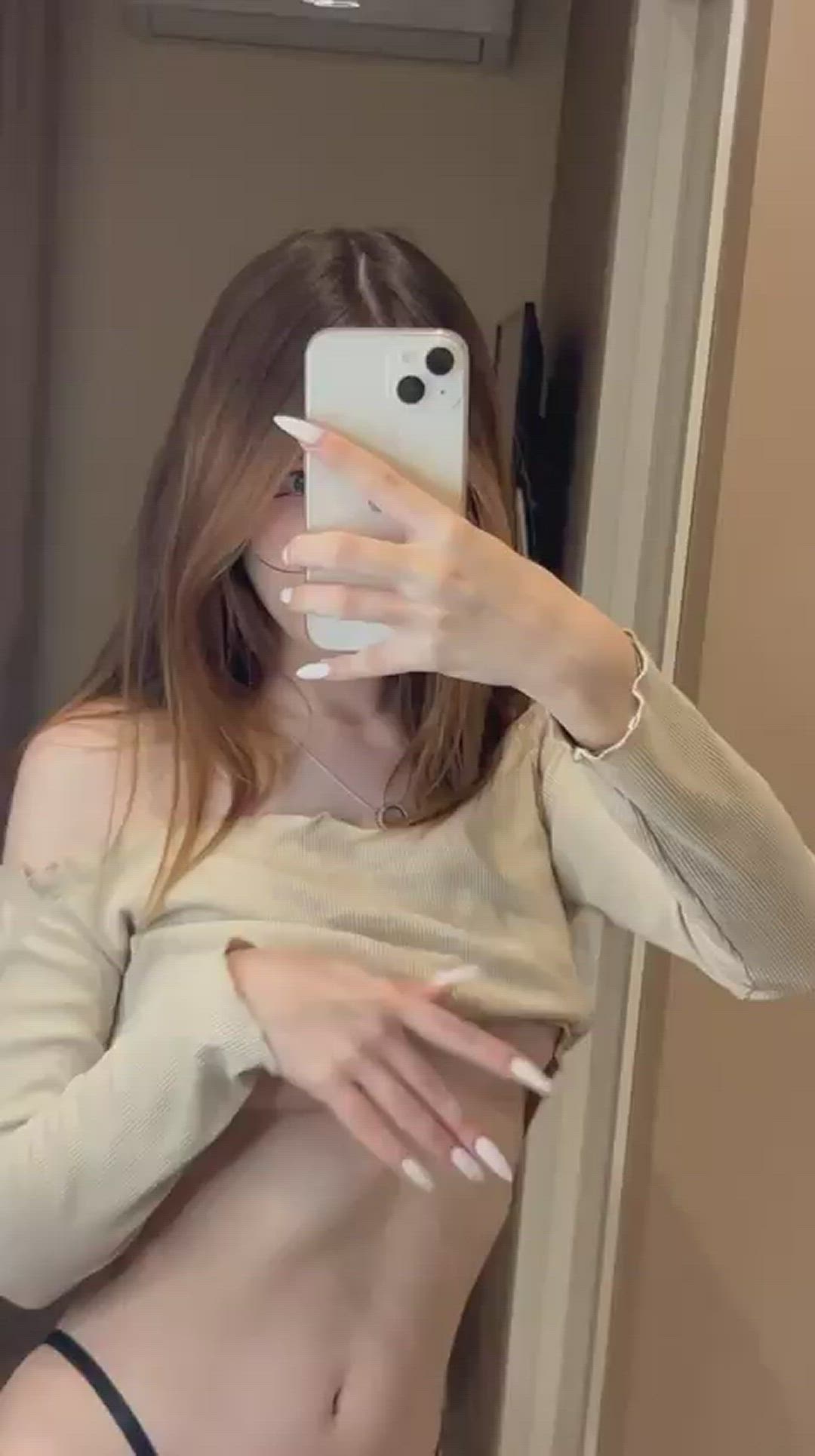 Evochkalove <strong>@evochkalove</strong> in porn video