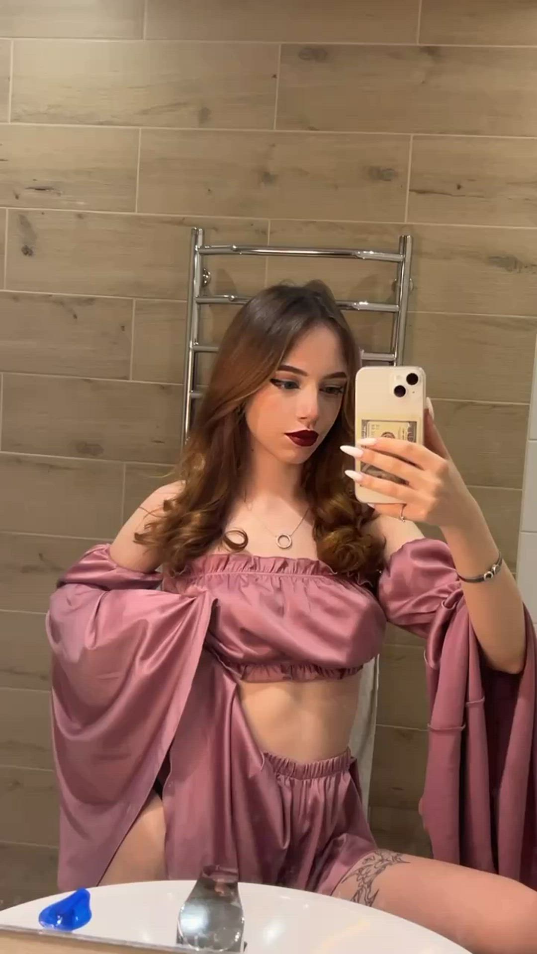 Evochkalove <strong>@evochkalove</strong> in porn video